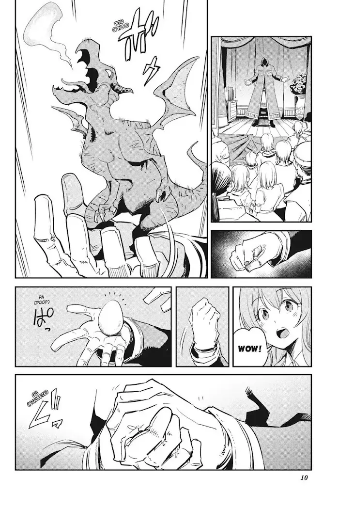 Goblin Slayer Chapter 34 image 11_optimized